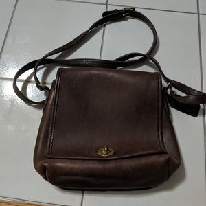 Coach crossbody